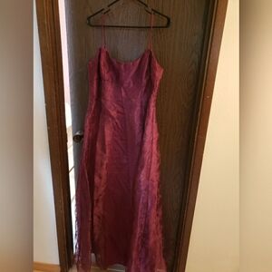 Homecoming prom dress